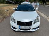 Suzuki Kizashi - Suzuki Kizashi Gebrauchtwagen