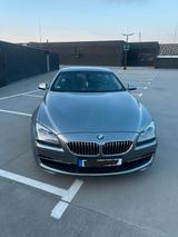 BMW 640i Coupé - 51.000 km - 1. Hand! - BMW: 5.0