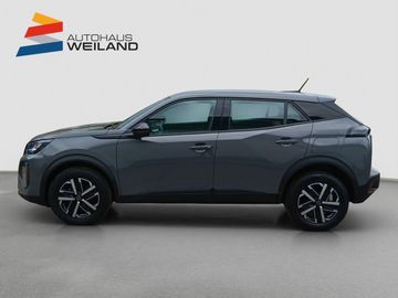 Peugeot 2008 - 3