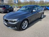 BMW 330 Gran Turismo BMW 330d xDrive Sport Line AHK 360 NAV LKR Hzg