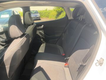 Ford Fiesta *SHZ*LED*LHZ*AC*MFL*PANO*