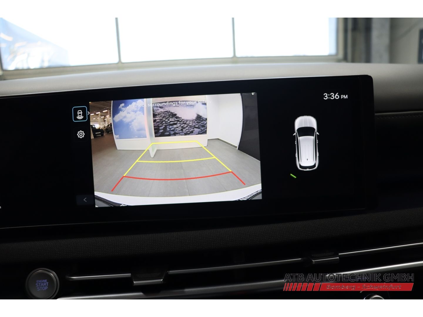 Fahrzeugabbildung Hyundai Tucson Trend PHEV 1.6 T-GDi 6-AT 4WD Navi Digita
