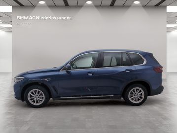 BMW X5 - 2