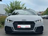 Audi TTRS Roadster qu BLACK B&O MATRIX KOPFHZ 280km/h - gebrauchte Audi Cabrios