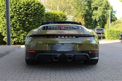 PORSCHE 992.2 Spirit 70/ SONDERMODELL/ MANUFAKTUR/ DE