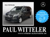 Mercedes-Benz V 300 d EDITION Kompakt LED+STANDHZ+KLIMA+KAMERA - Mercedes-Benz V 300 aus 2020