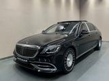 Maybach S650 Maybach *LUXUS-PAKET*PANO*HIGH END* - Maybach aus 2019