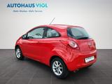 Ford Ka Cool&Sound 1.2 - Ford Ka/Ka+: Ka1