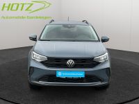 Volkswagen Taigo - Vorschau Bild 8