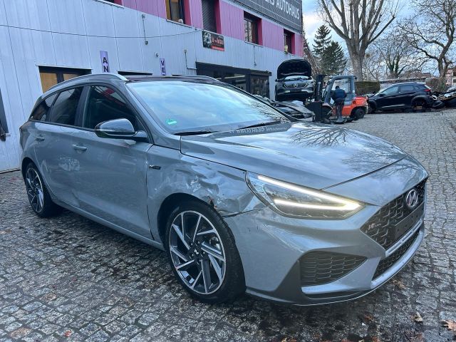 Hyundai i30 cw N Line Mild-Hybrid