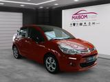 Citroën C3 1.2 12V e-VTi NAVI KAMERA SHZ PDC - Citroën C3: Vti