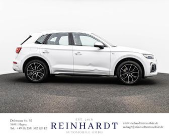 Audi Q5 - 8