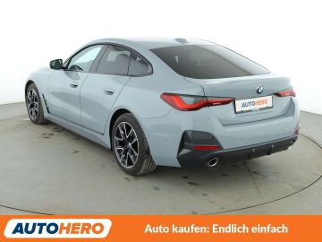 BMW 420 Gran Coupé - 4