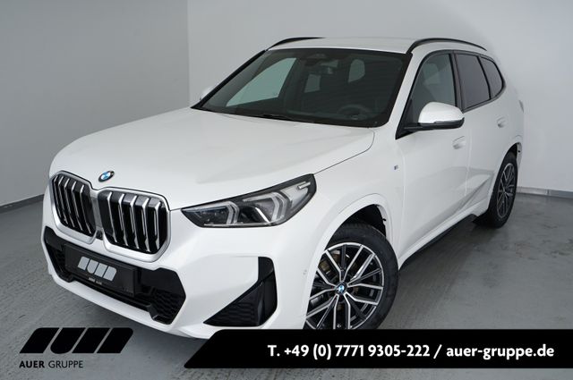 BMW X1 sDrive18i TAGESZULASSUNG UPE €56350