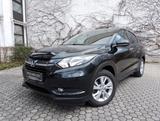 Honda HR-V Elegance Sportpaket Navi*AHK*PDC*TEMP*ACC - Honda Gebrauchtwagen in München
