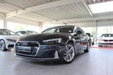 Audi A5 Sportback 40 TDI quattro advanced  2.0 /SH... - Audi A5 advanced mit Diesel-Antrieb