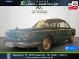 BMW 2000 C *DEUTSCHES FAHRZEUG MIT WERTGUTACHTEN* - aus 1968: Coupe
