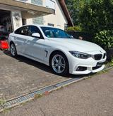 BMW 420 Gran Coupé 420i Gran Coupé M Spor... - BMW 4er Reihe von privat
