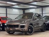 Porsche Cayenne Diesel PANO*MEMORY*BIXEN*PCM*360*1.H - Porsche Gebrauchtwagen in Frankfurt