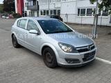 Opel Astra H *TÜV NEU* Klima Lim. Edition Plus - Opel Astra: Edition Plus