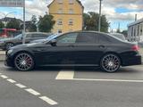Mercedes-Benz E 53 AMG 4MATIC+*PANO+20`LM+WIDESCREEN* - Mercedes-Benz E 53 AMG: Limousine