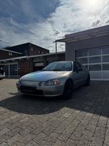 Honda CRX 1.6 ESI Del Sol  - Honda CRX Gebrauchtwagen