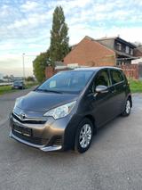 Toyota Verso-S *TÜV NEU*1. Hand* - Toyota Verso-S von privat
