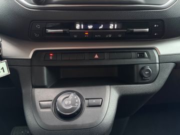 Bild 19 Opel Zafira Life M Edition AT +NAVI+KAMERA+PDC+SHZ+BT