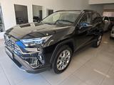 Toyota RAV 4 Hybrid 4x4 Lounge *NAV*SB*LEDER*360° - Toyota RAV 4 in Duisburg