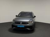 Volkswagen Tiguan 2.0 TDI Allspace R-Line - Volkswagen Tiguan mit Diesel-Antrieb: Geländewagen