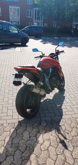Honda CB1000RA/ SC60 *TÜV bis 05/27* - HONDA SC 60