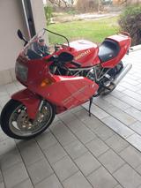 Ducati 900 SS - Angebote