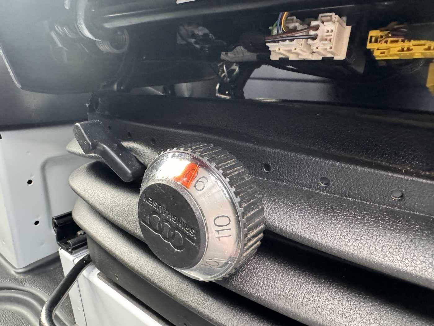 Fahrzeugabbildung Mercedes-Benz Sprinter 317 CDI 4325 Klima 360 Schwing MBUX SHZ