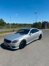 Mercedes-Benz CL 63 AMG CARPLAY/ CARBON/ A... - Mercedes-Benz CL 63 AMG