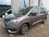 Toyota Proace City Verso L2 1.5D*Automatik,AHK,SHZ,PDC*