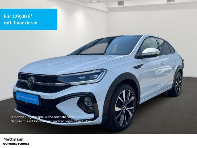 Volkswagen Taigo 1.0 TSI R-LINE DSG LED NAVI PANO SHZ KAMER