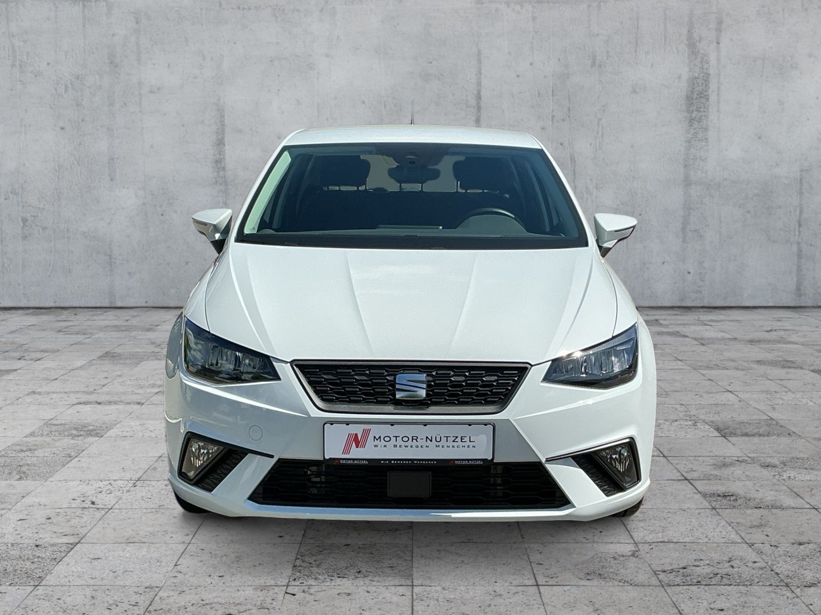 Seat Ibiza - Bild 3
