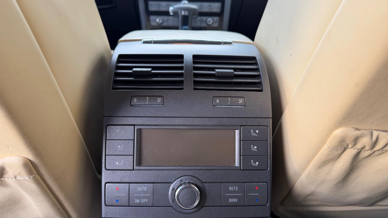 Volkswagen Phaeton V6 TDI 4Motion AUTOMATIK TÜV LEDER,NAVI