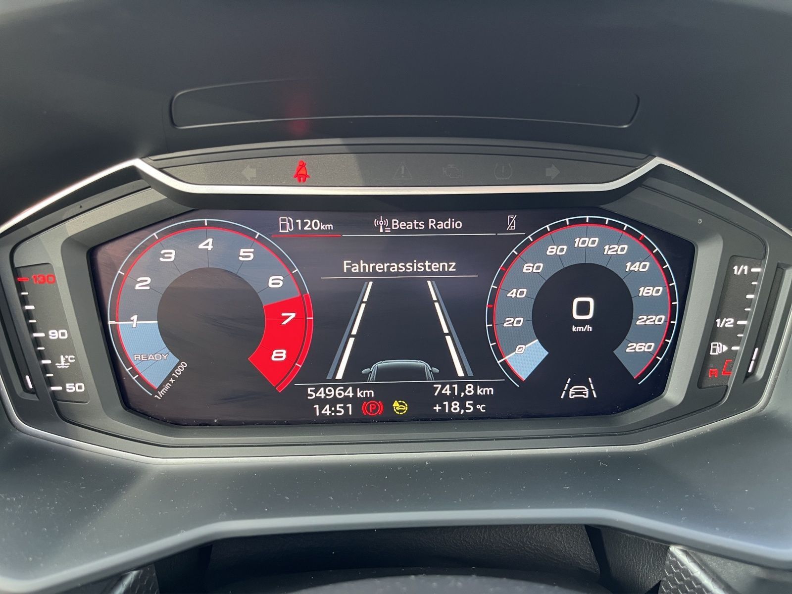 Audi A1 - Bild 11