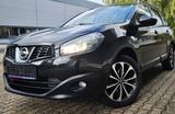 Nissan Qashqai +2 360CAM 7Sitzer EUR5 ALU - Nissan Qashqai: 7 Sitzer