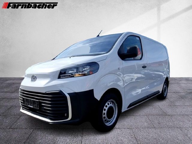 Toyota Proace 1.5D-4D L1 Kasten Meister + Navi