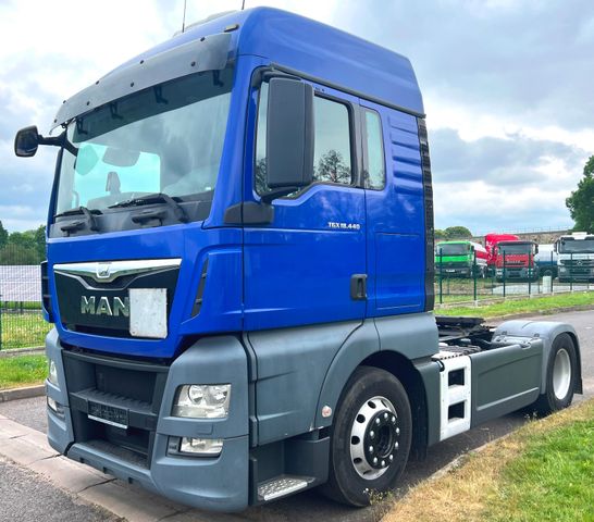 MAN TGX 18.440 STANDARD