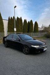 Honda Zu verkaufen Hunda accord - gebrauchte Honda Accord aus dem Jahr 2007