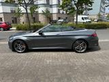 Mercedes-Benz C63S AMG | 2. Hd | Scheckheft | Vollausstattung