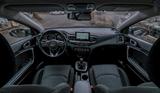 Kia Gepfl. Ceed 1.4 T-GDI Vision  Scheckheftgepflegt - Kia cee'd / Ceed von privat