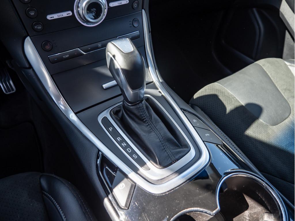 Ford Edge 2,0 l TDCi Bi-Turbo Sport EL. HECKKL. NAVI