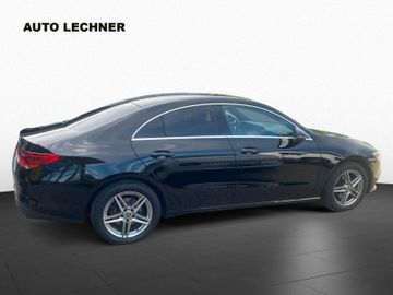 Bild 4 Mercedes-Benz CLA 200 CLA 200d Prog.*AMBIENTE*CARPLAY*NAV*LED*1HD*MWST