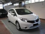 Nissan NISSAN Note 1.5 dCi Tekna - Nissan Note: Tekna