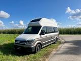 Volkswagen Grand California 600 - Angebote entsprechen deinen Suchkriterien