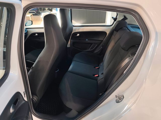 up! move up! *Automatik*